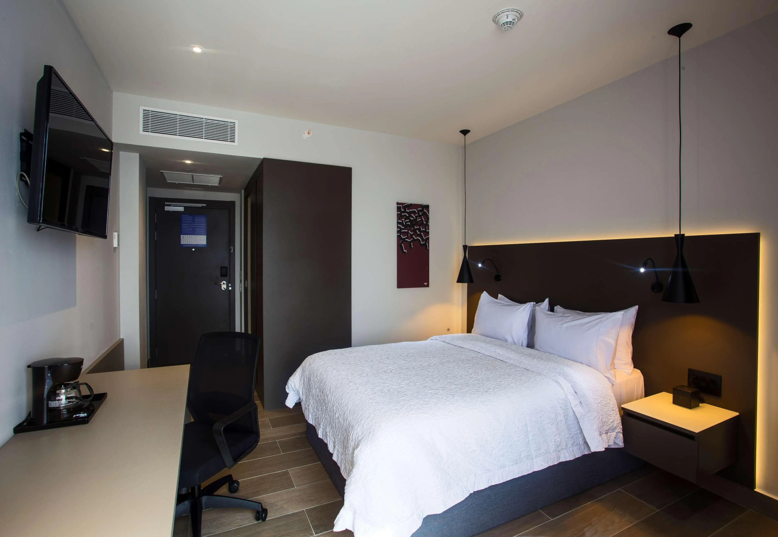 Hampton Inn David, Panama