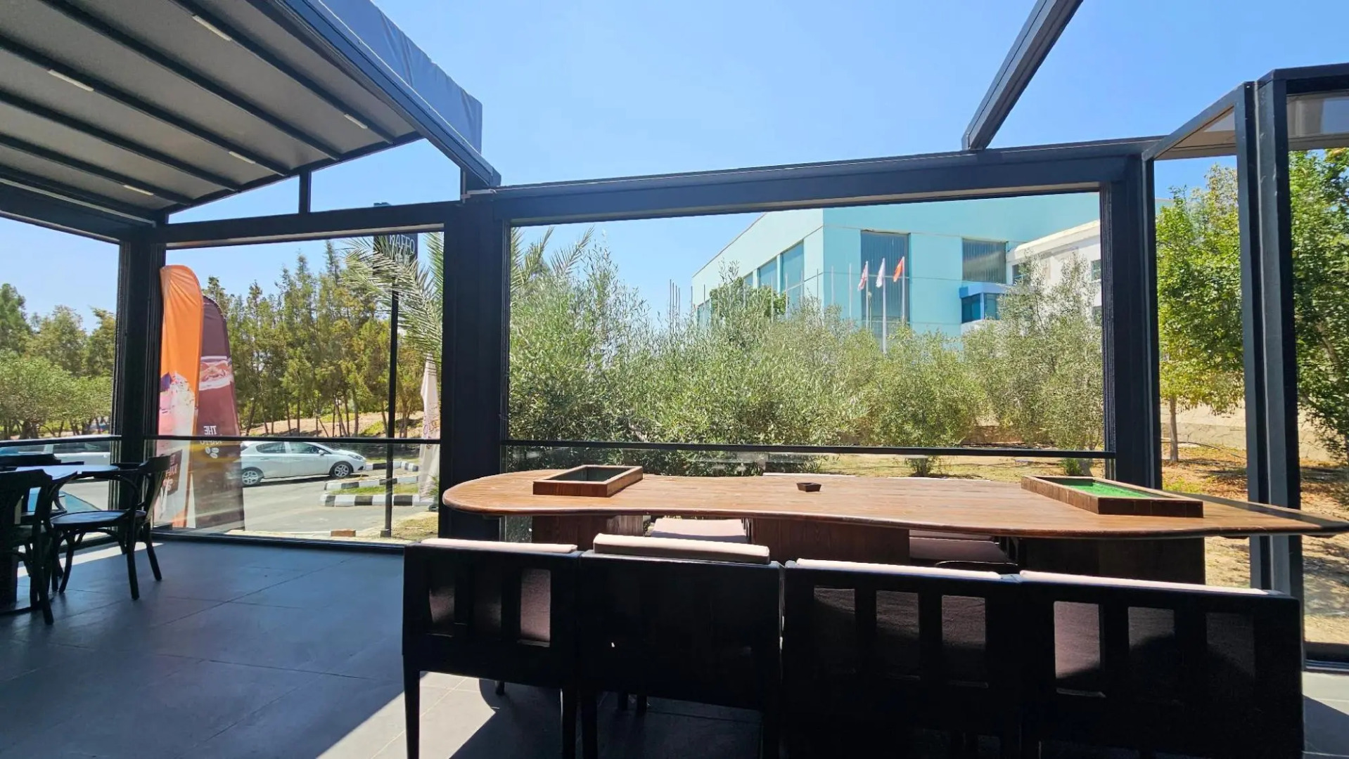 Dorana Residence Hotel