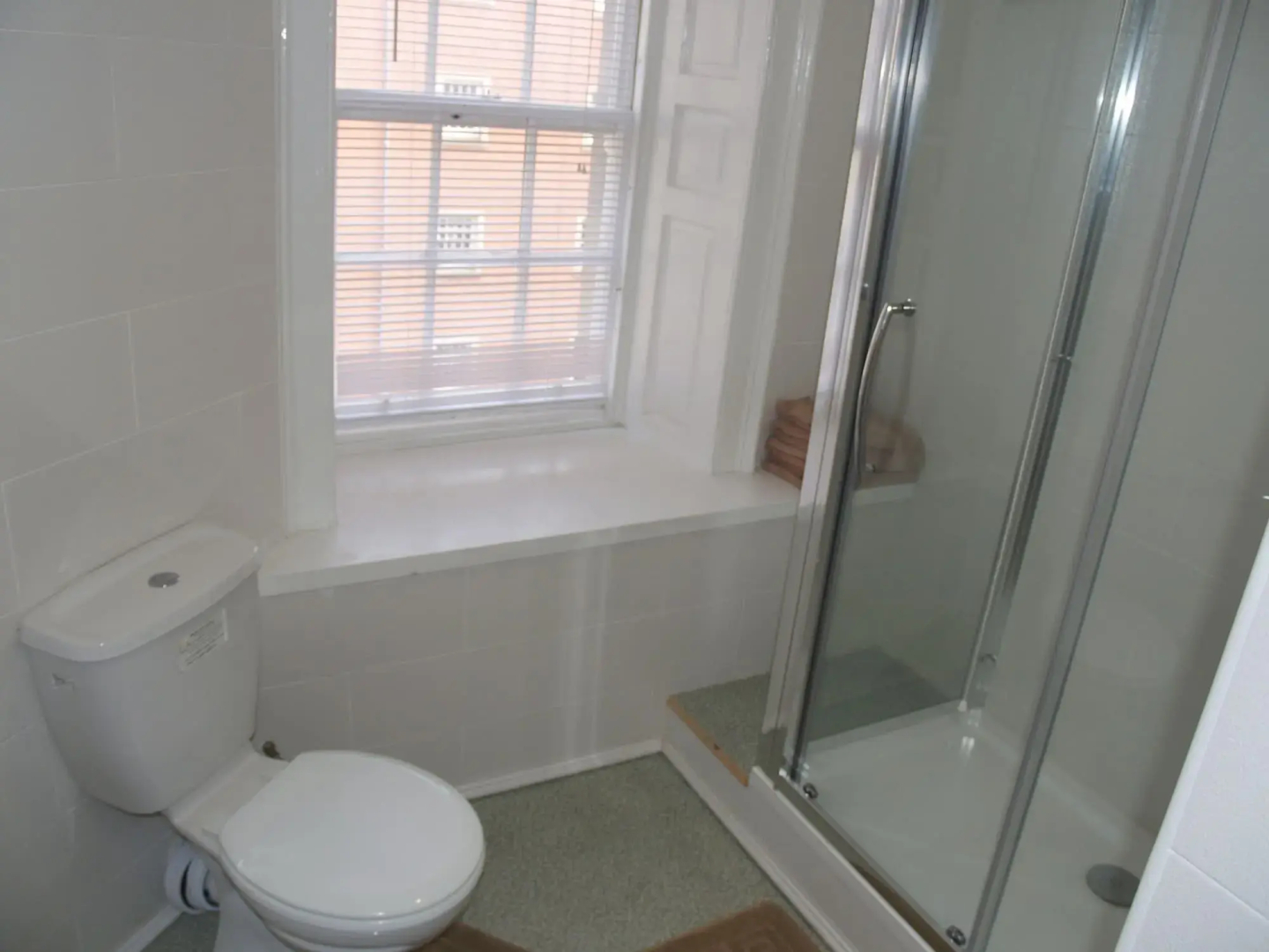 Niddry Street Apartments