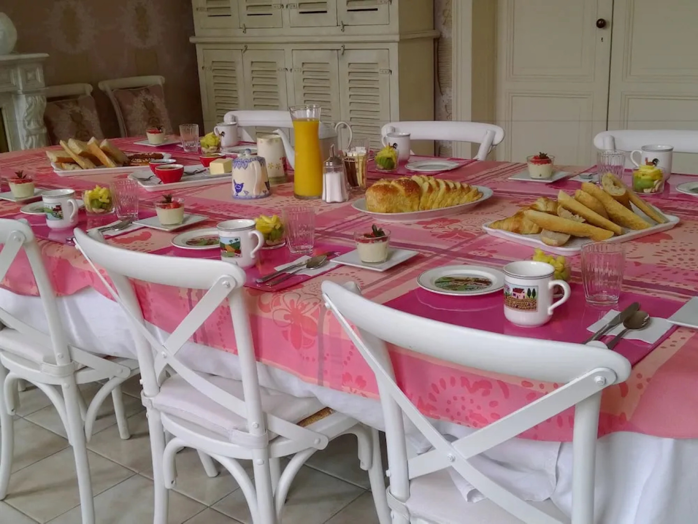 Villa Madeleine - Bordeaux