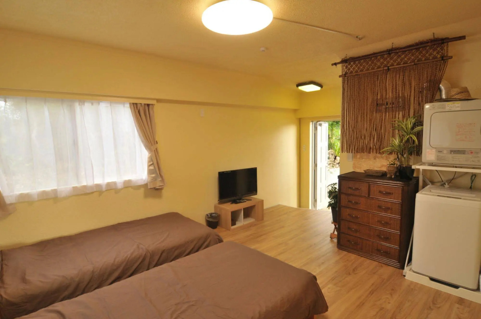 Yukurina Resort Okinawa Urizun