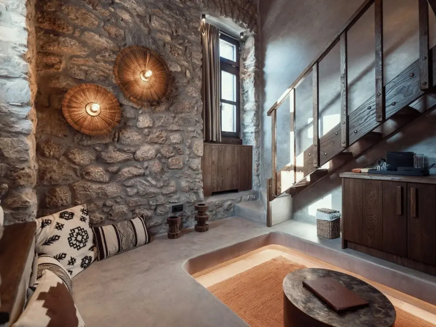 KaSeas Boutique Hotel