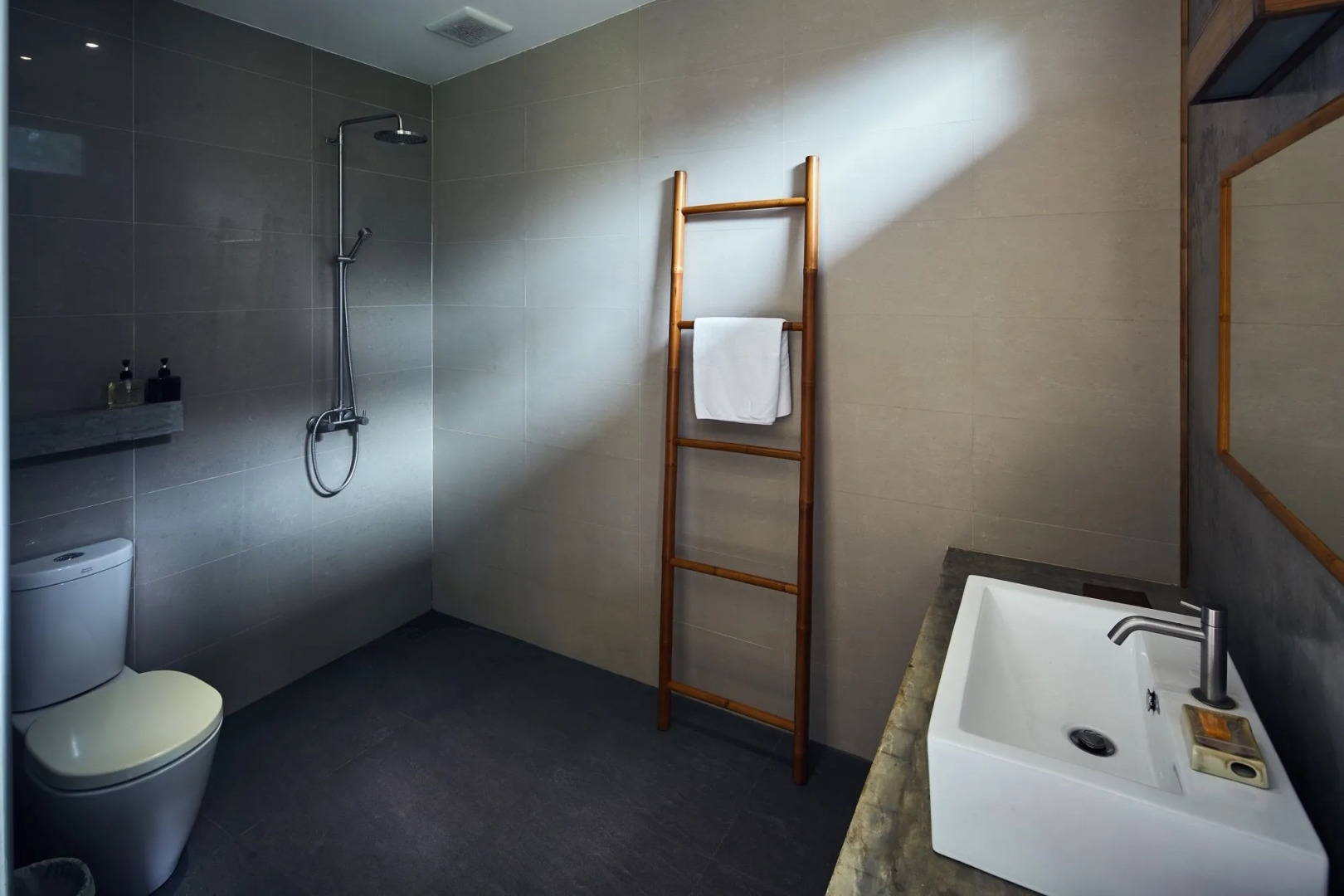 Bambuh Boutique Homestay