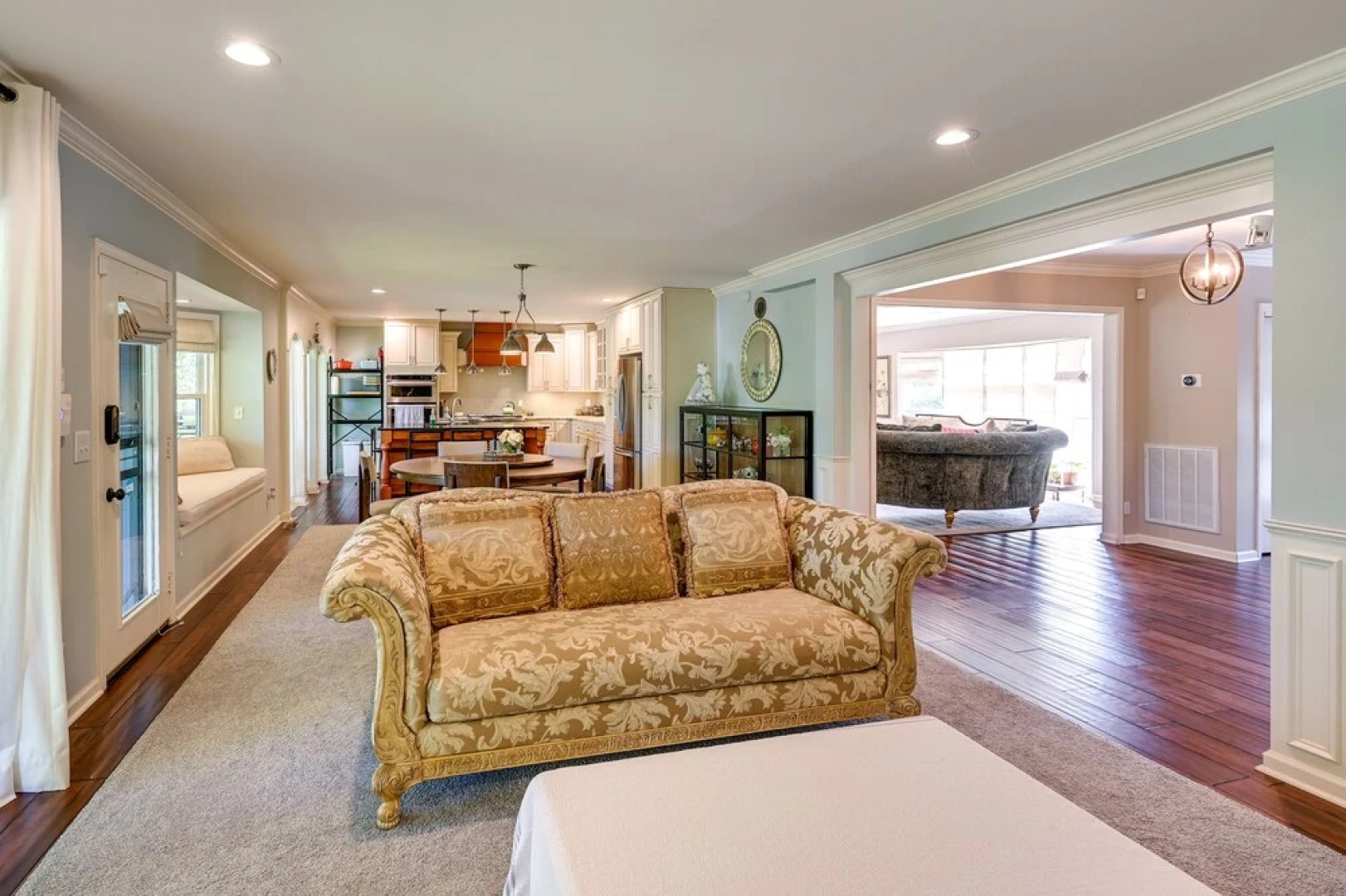 Spacious High Point Vacation Rental w/ Yard!