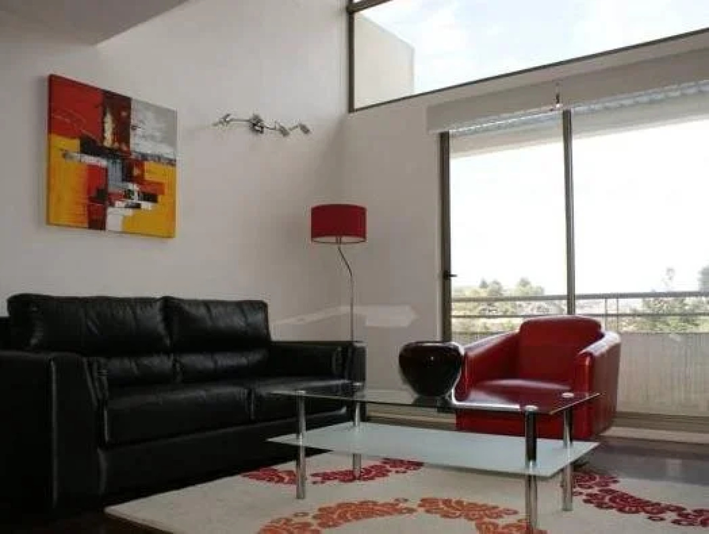 Loft Single Rent Apartment