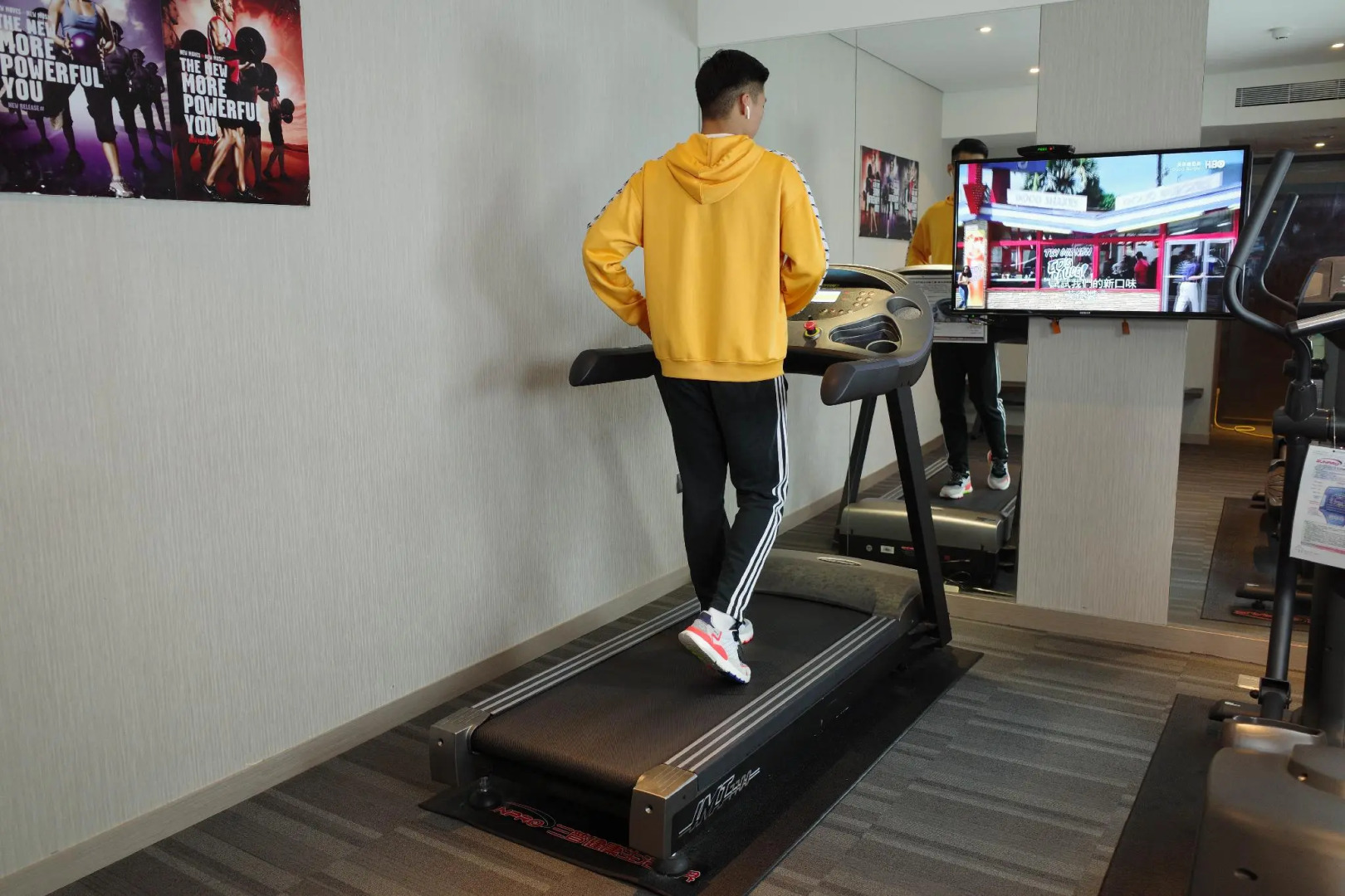 Hualien Holiday Hotel