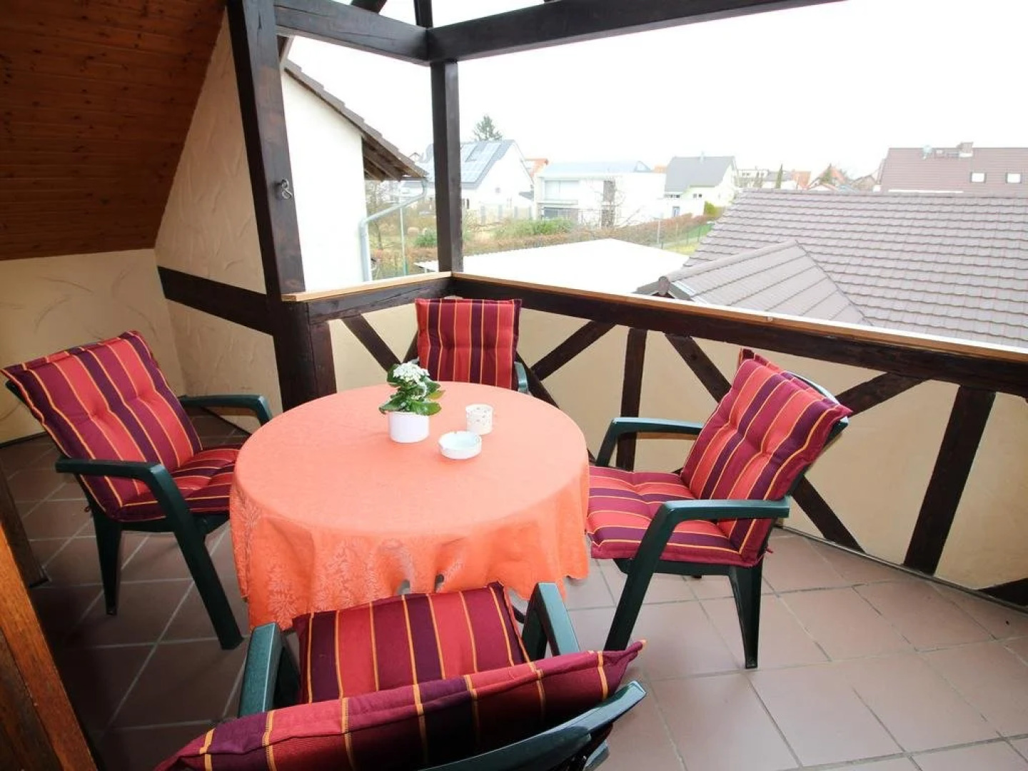 Gästehaus Gertrud Metzger