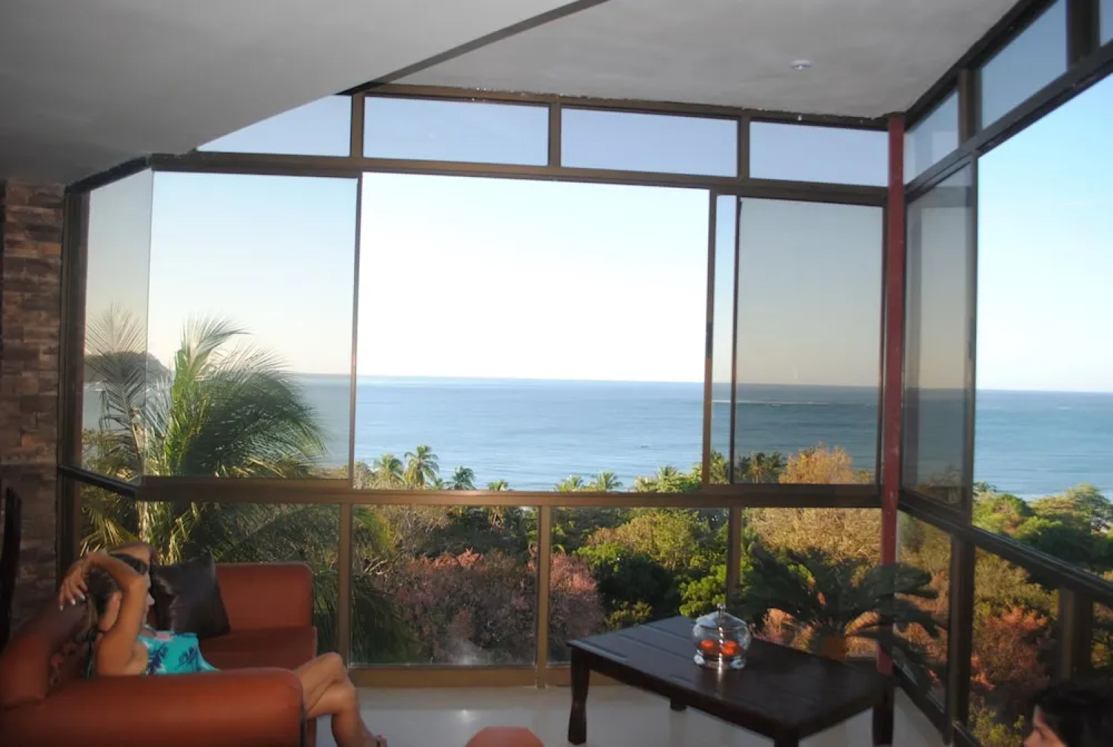 Condo Amazing Ocean Views