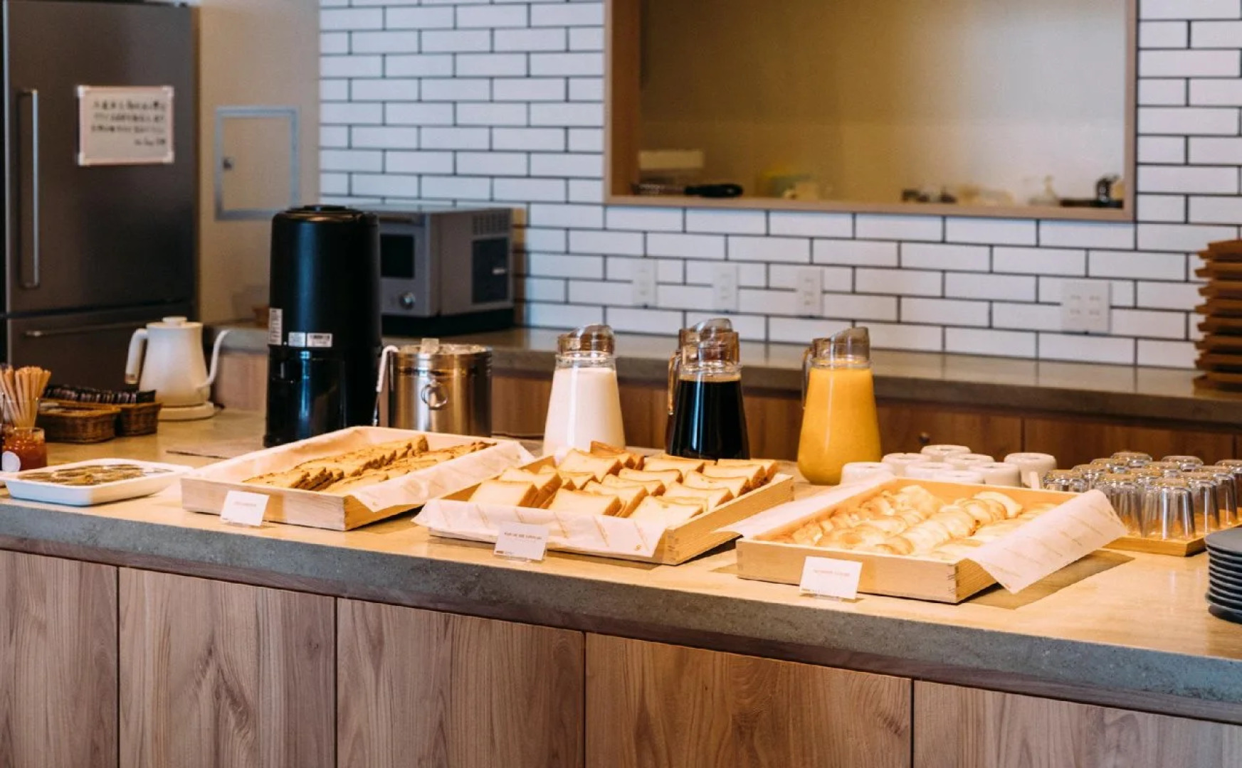 WeBase KYOTO - Hostel