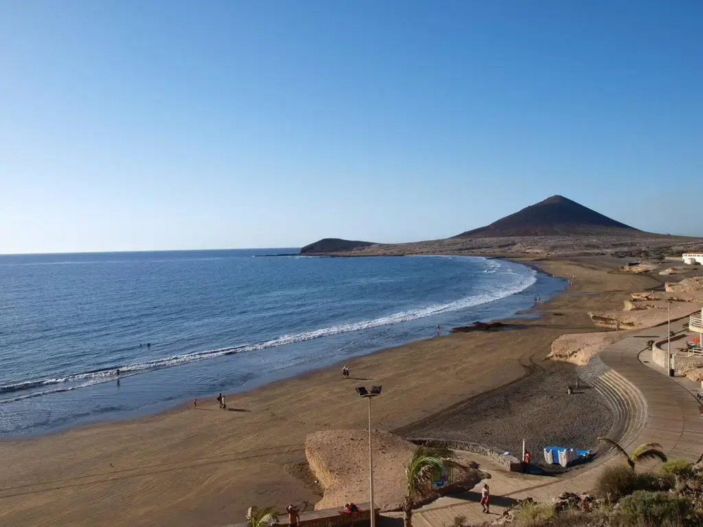 Apartamentos Isla Tenerife Sur