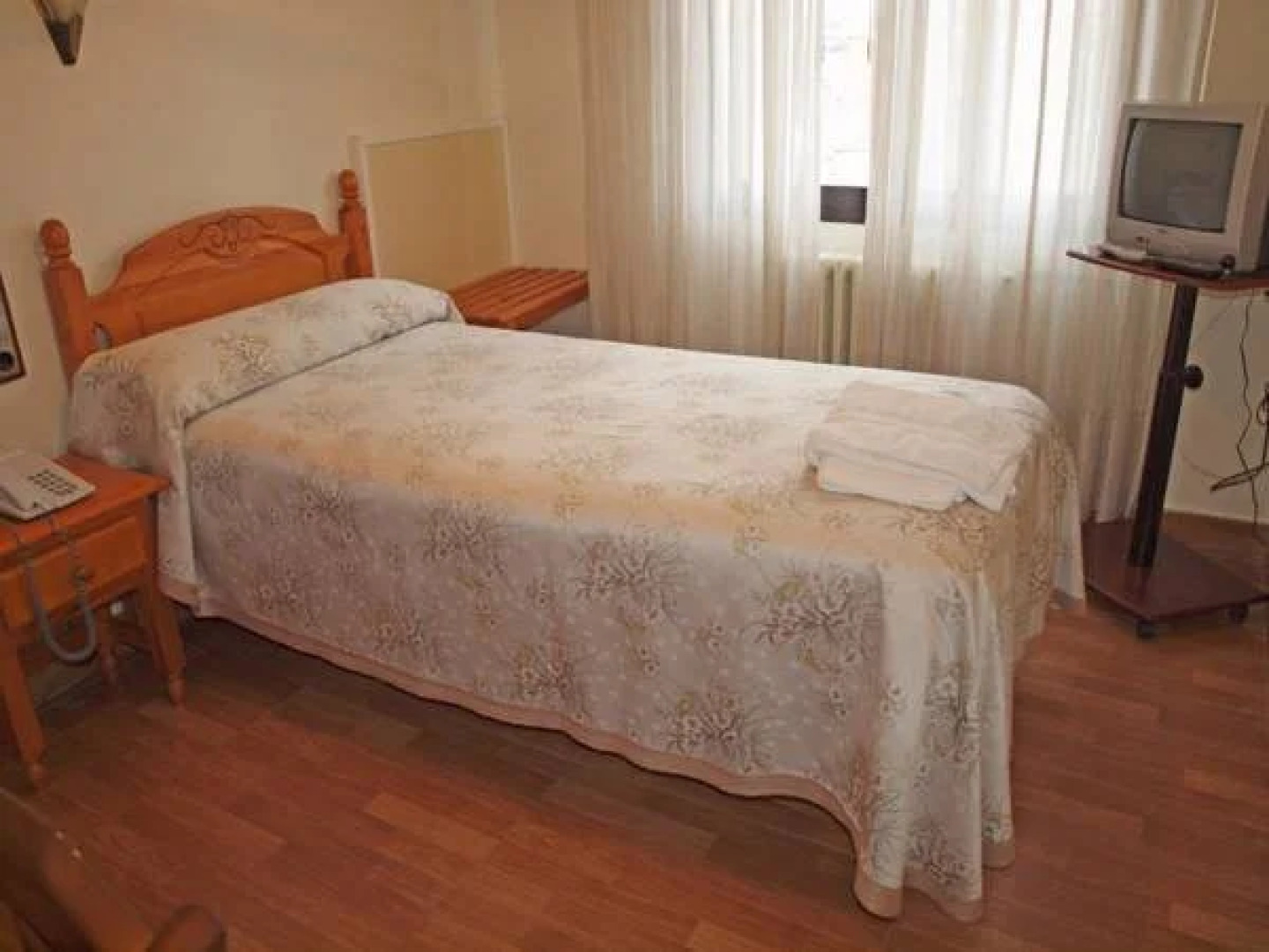 Hospedería Cisterciense