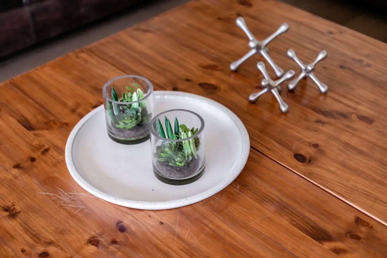 Apart Hotel Terra Esperanza