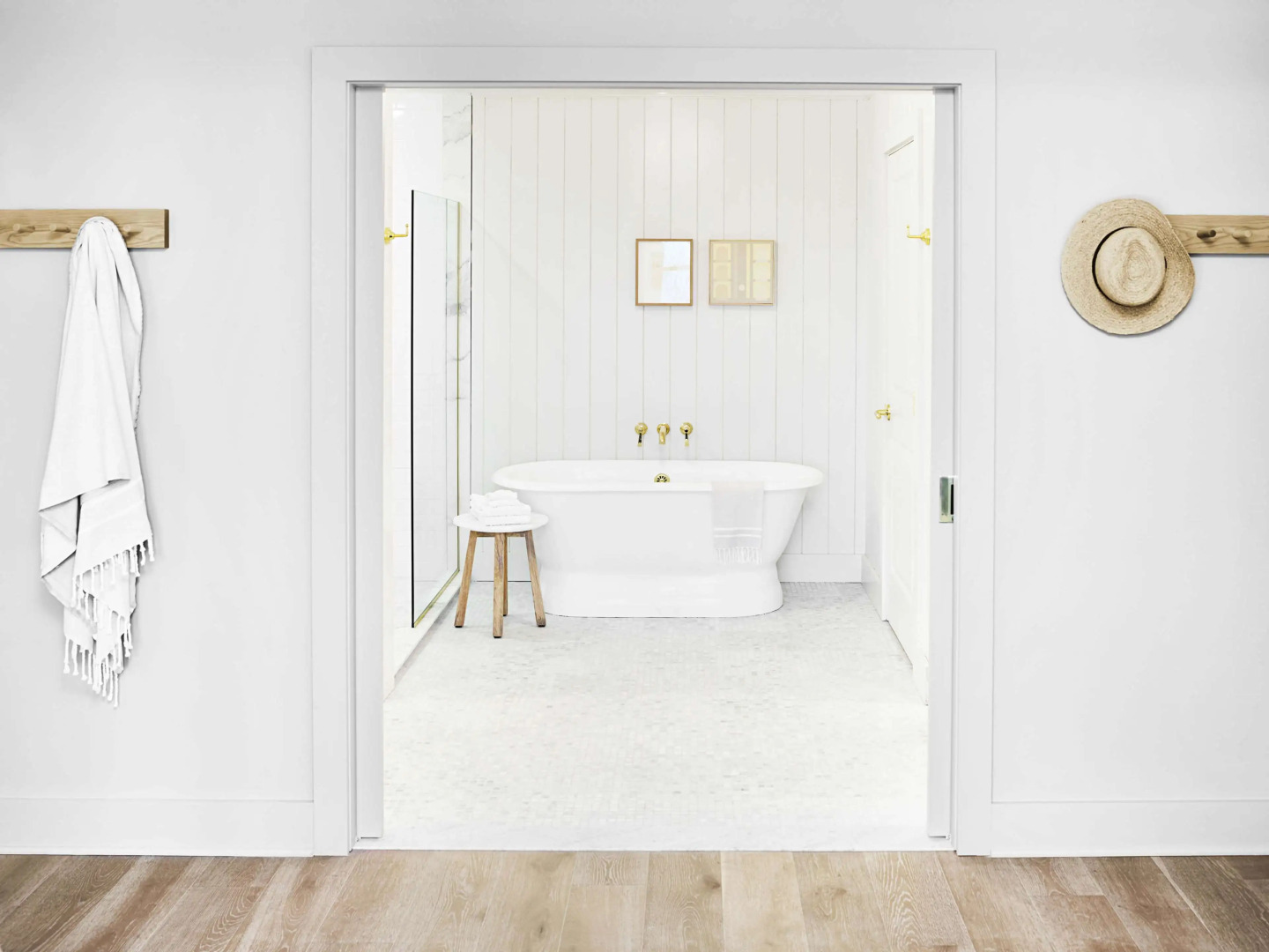 The Lake House on Canandaigua