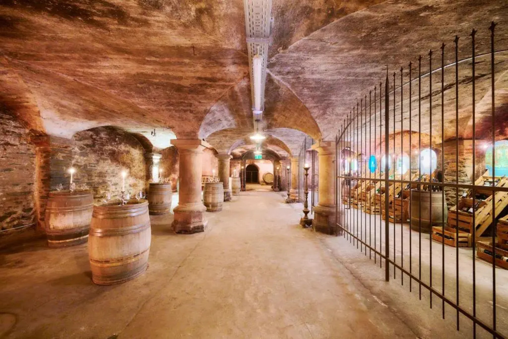 Weinromantikhotel Richtershof