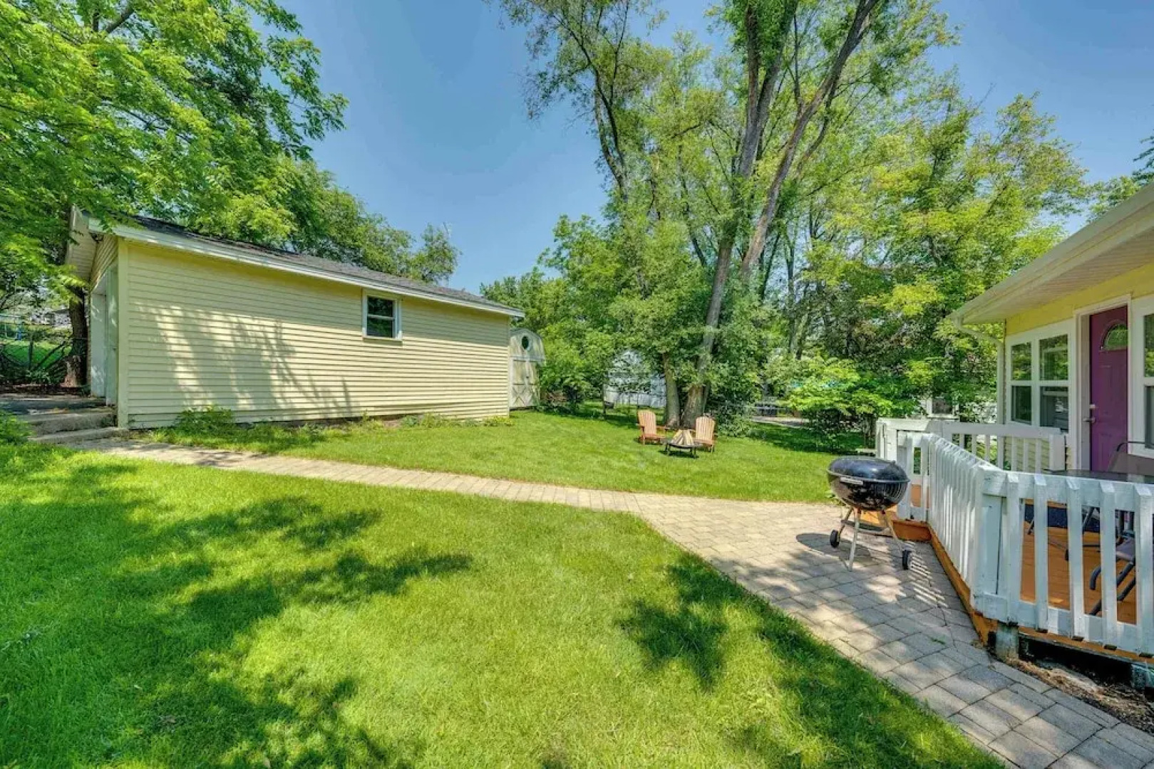 Lakeview Lodge - Stay for 6