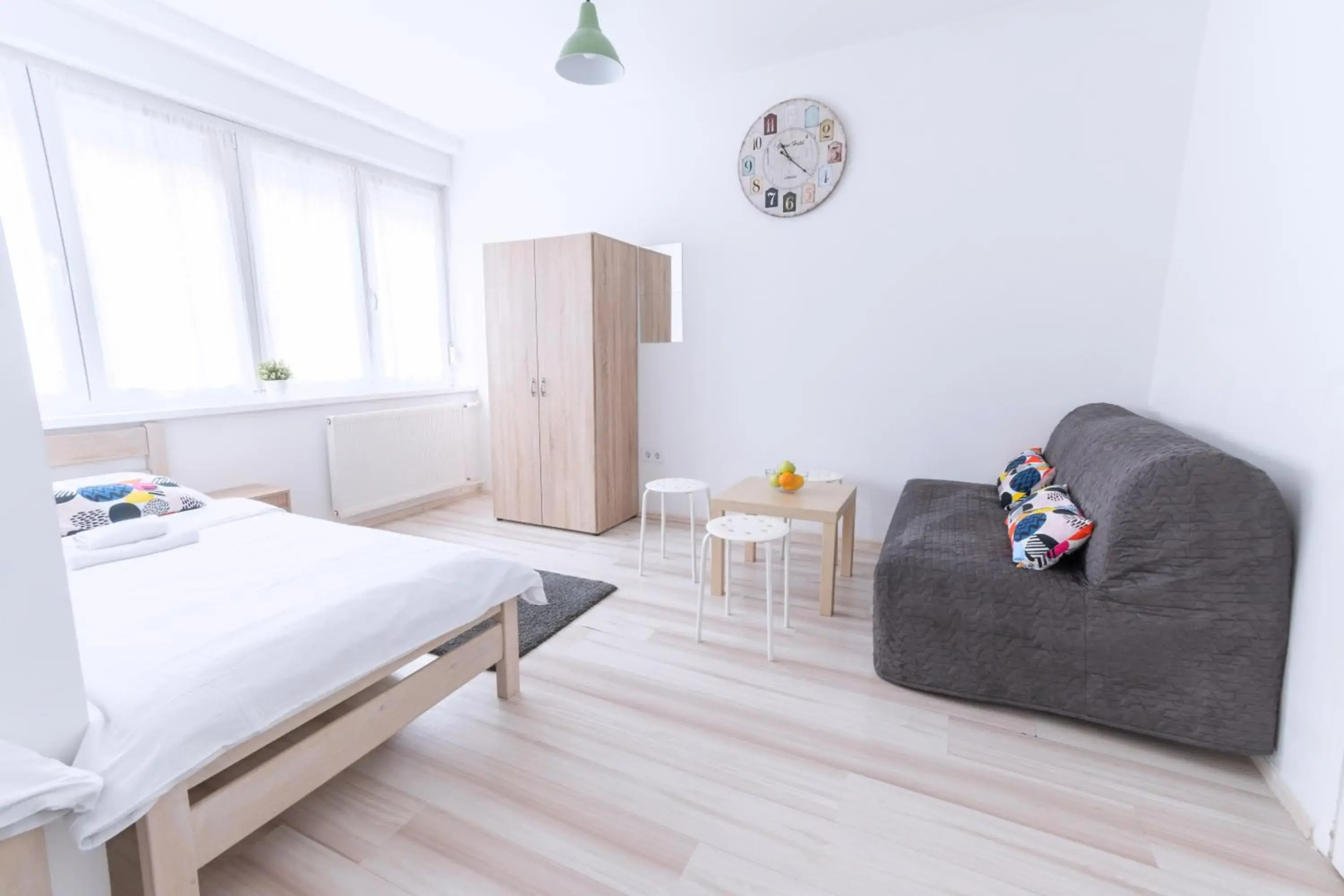 The Dots Hostel