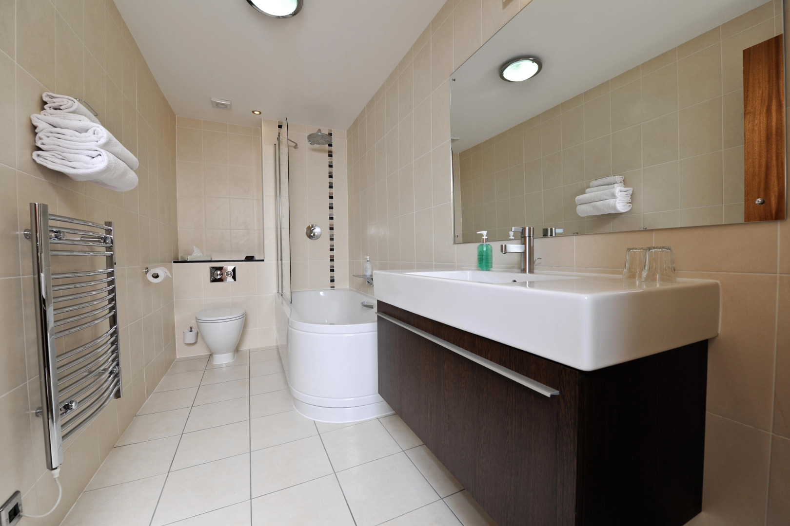 Отель Leonardo Edinburgh Murrayfield