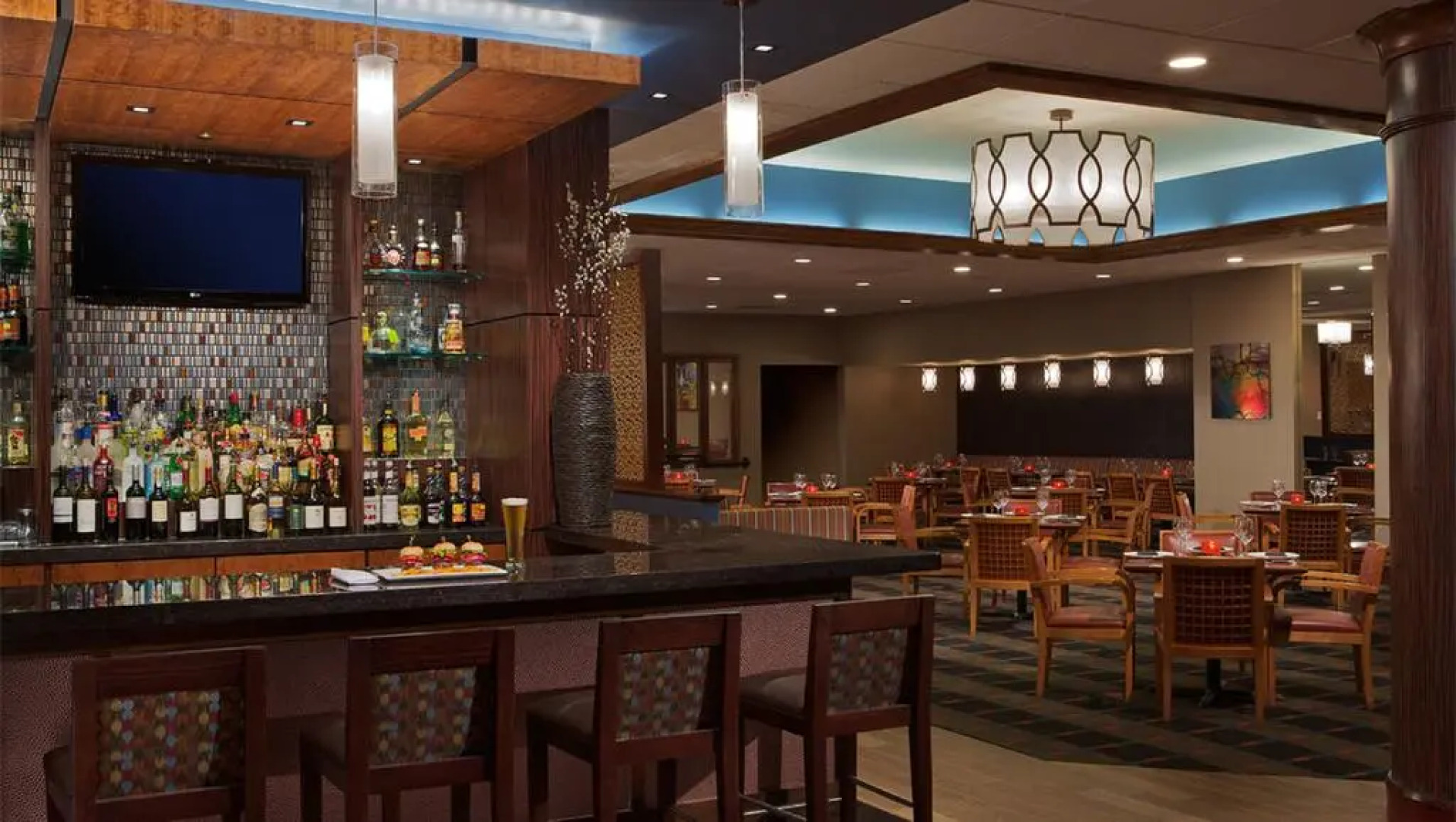 Omni Charlotte Hotel