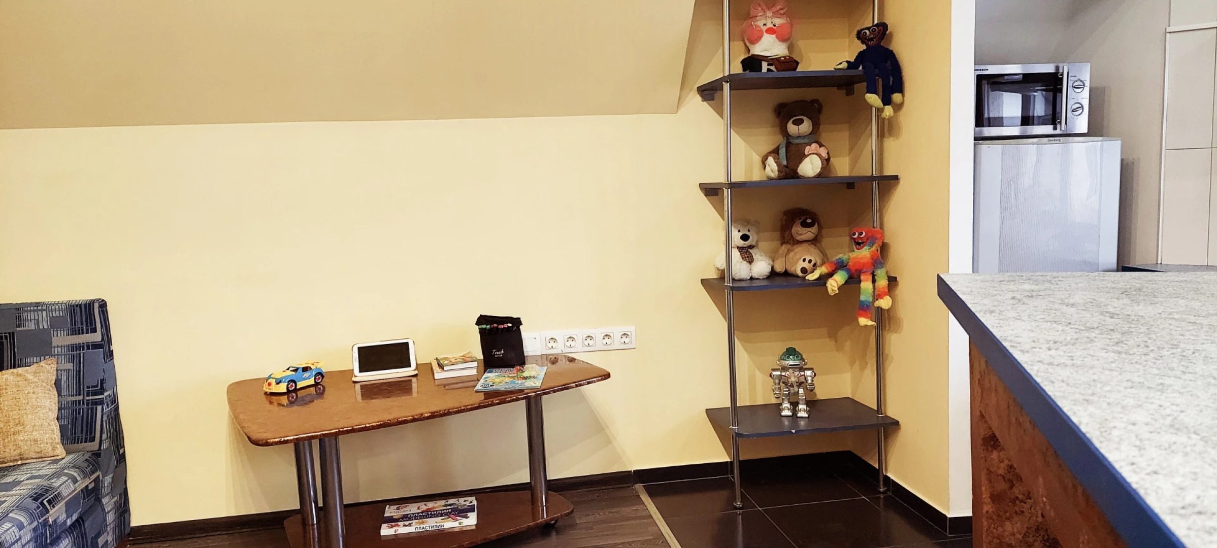 Седьмое небо