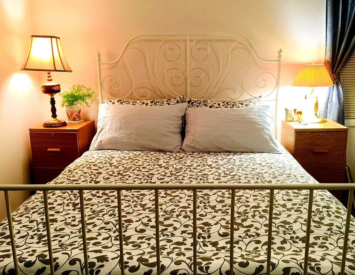 Lilyspring PDX Vacation Apartments