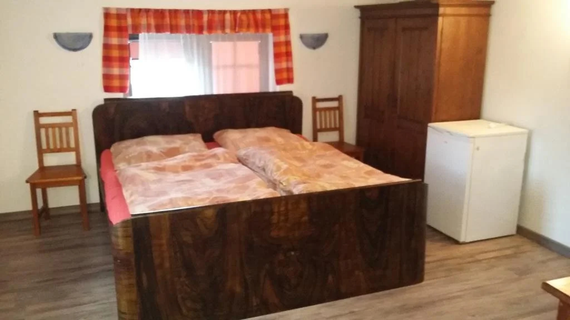 Hospudka U Zvonicky