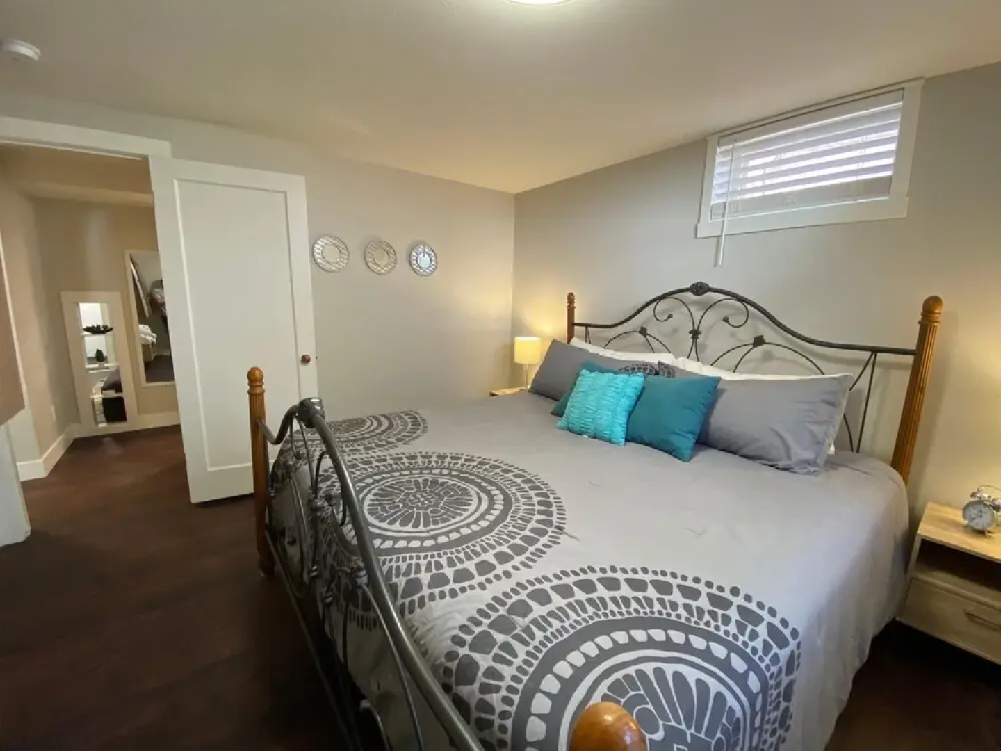 Charming Bungalow Next to CSU -FREE Cruiser Bikes