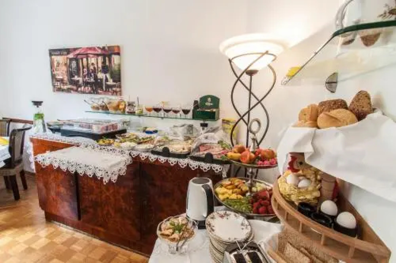 Park Villa Apartments