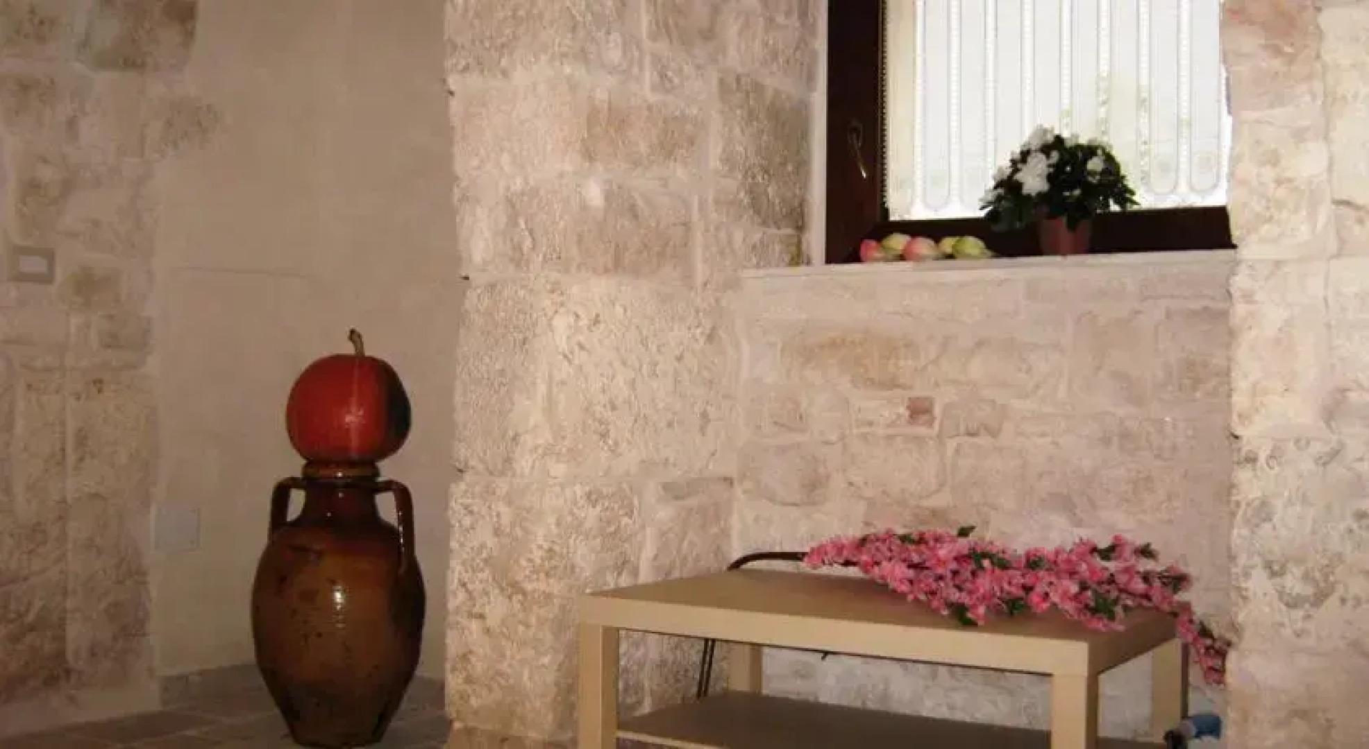 I Giardini della Canonica