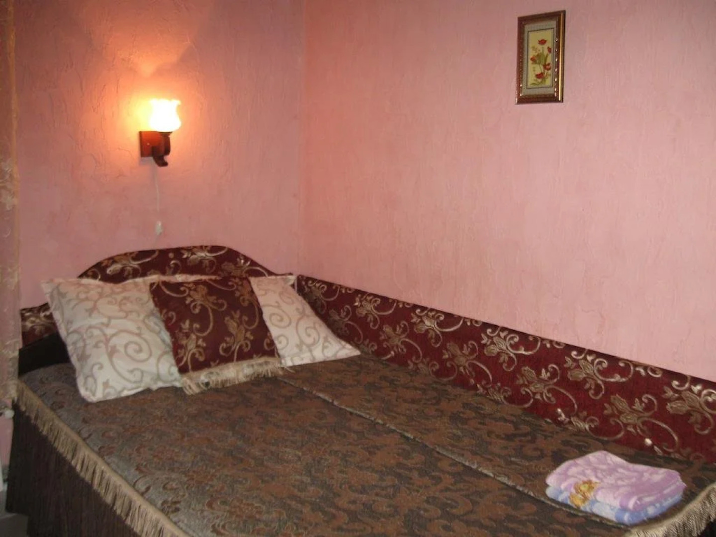 Palmira Hostel Backpackers