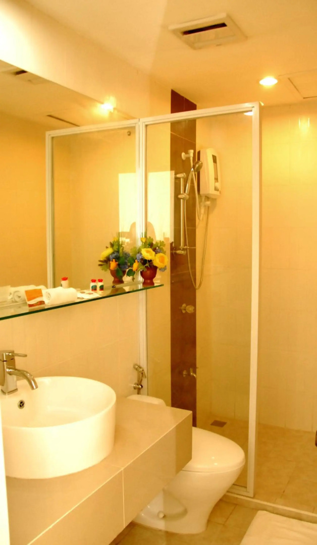 The Suites at Calle Nueva