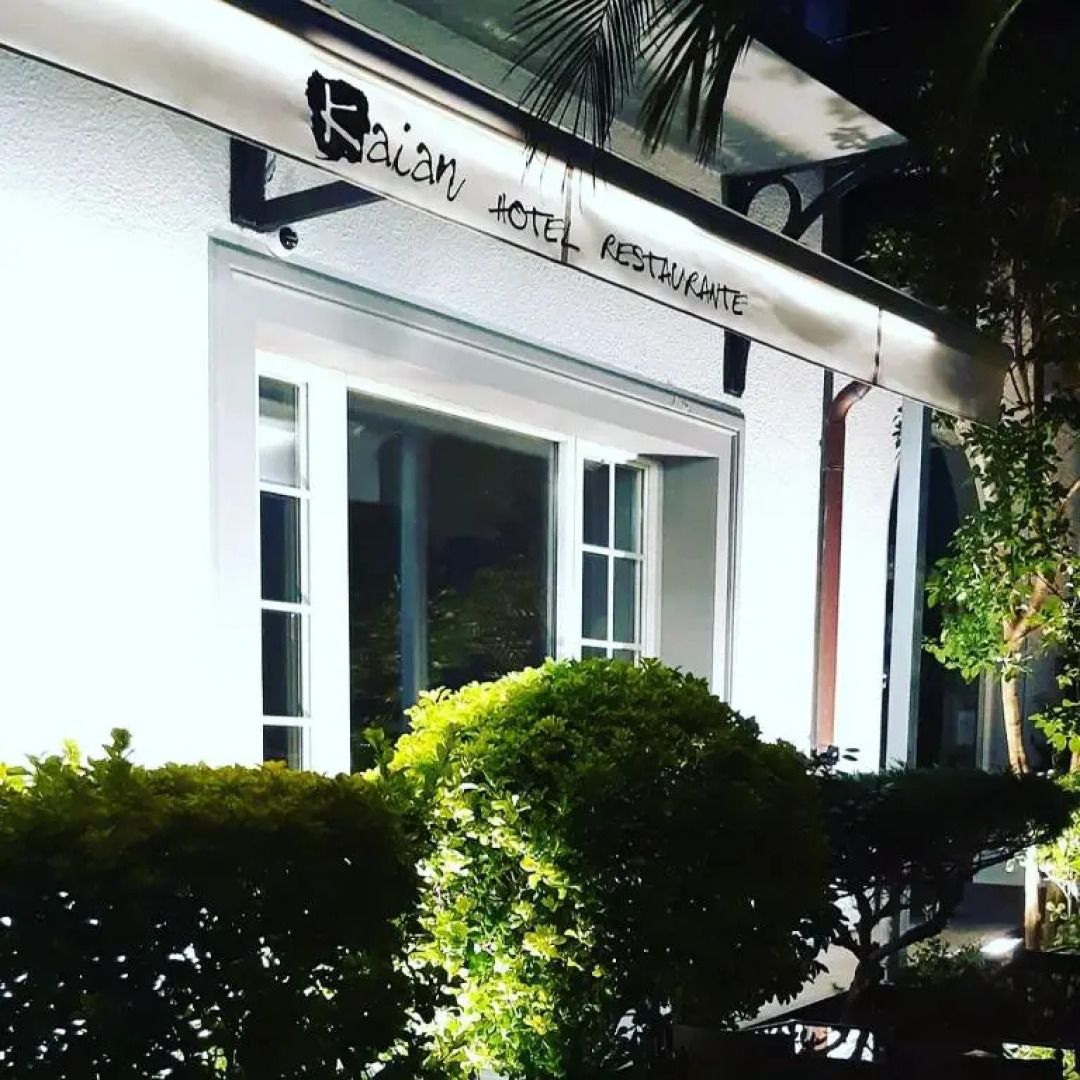 Hotel Kaian