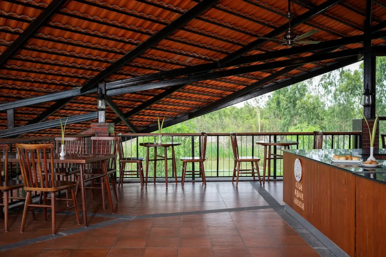 Hotel Sonar Bangla Sundarban