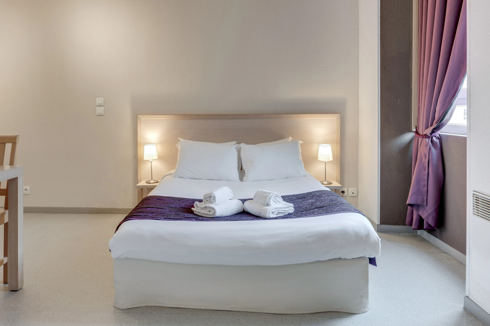 Residhotel Central Gare