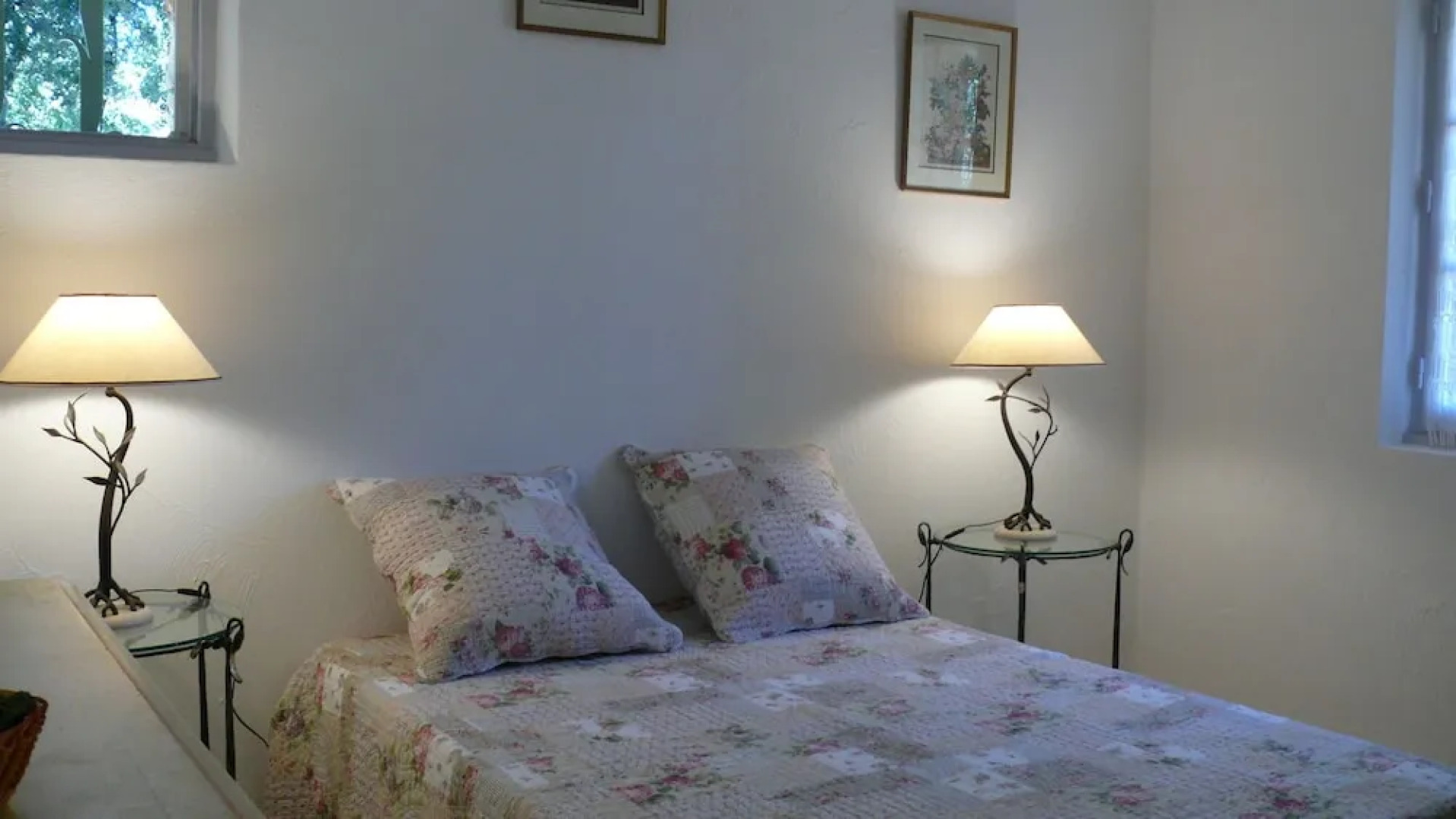 Les Bastides de lAuviduery