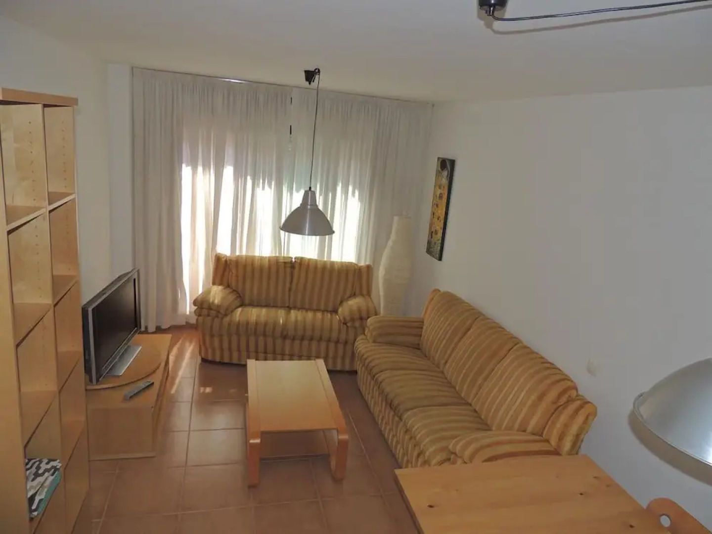 Fantástico apartamento en Ribeira