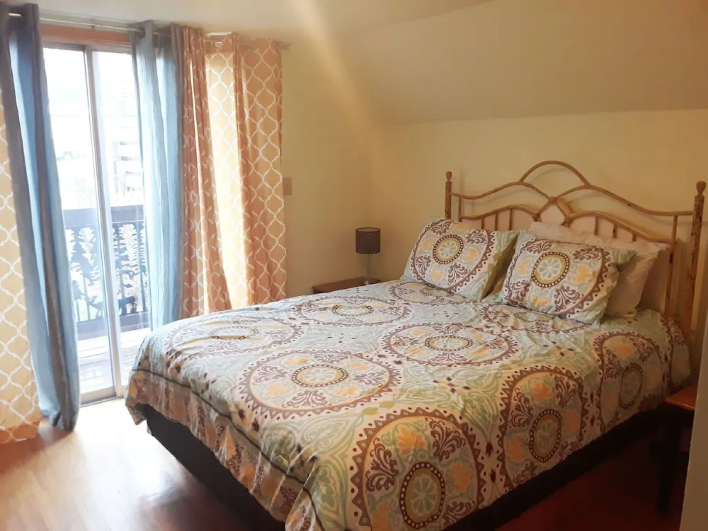 Alice's Black Hills Cottage