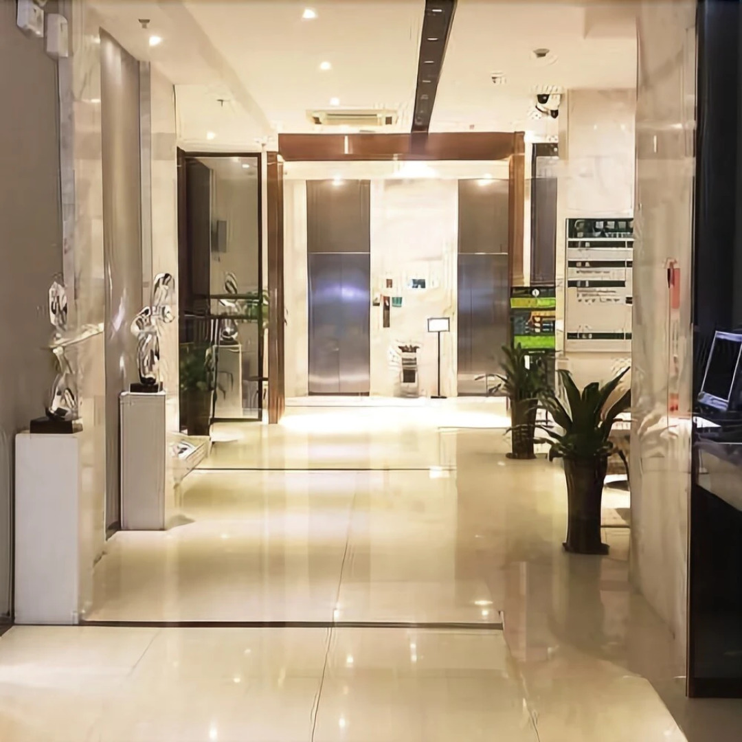 City Comfort Inn Liuzhou Liunan Wanda Plaza