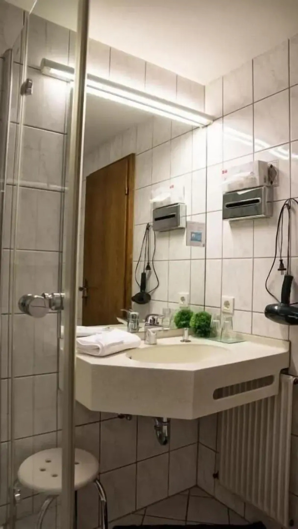 Hotel Restaurant Estricher Hof