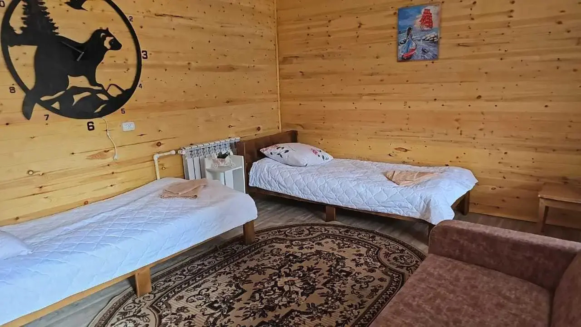 Алые паруса