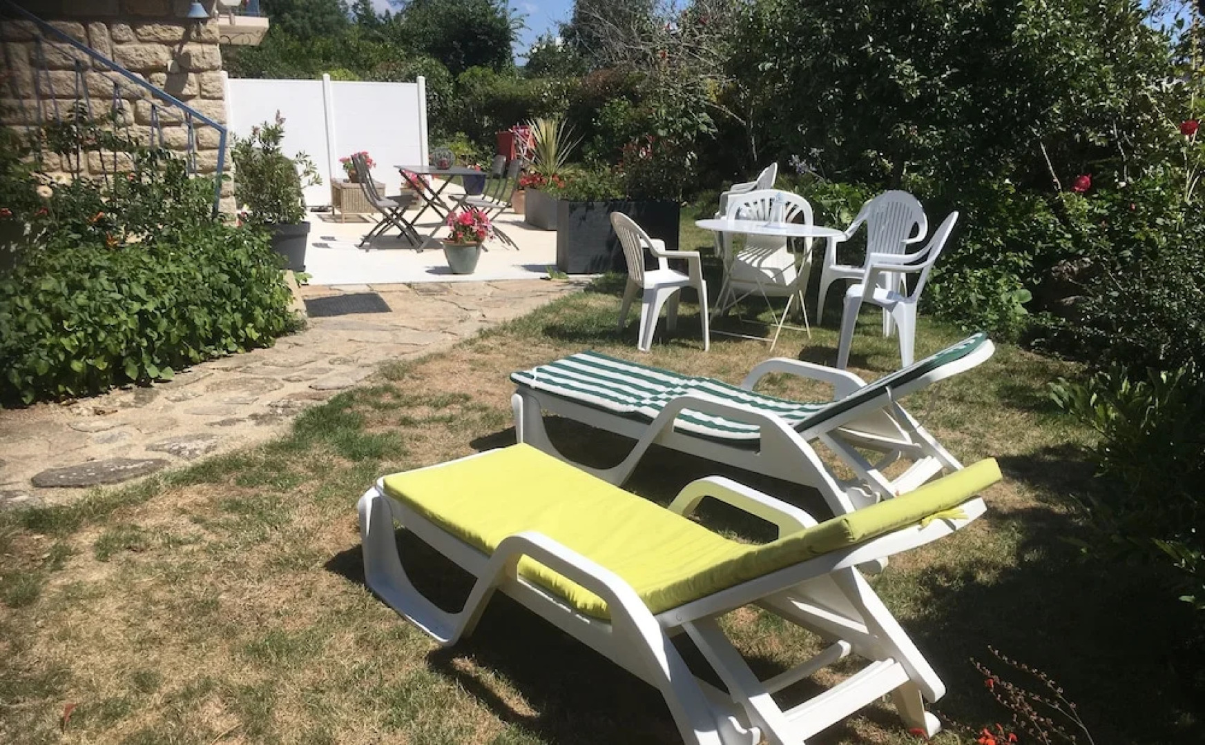 Chambre d hôtes Ty Annick