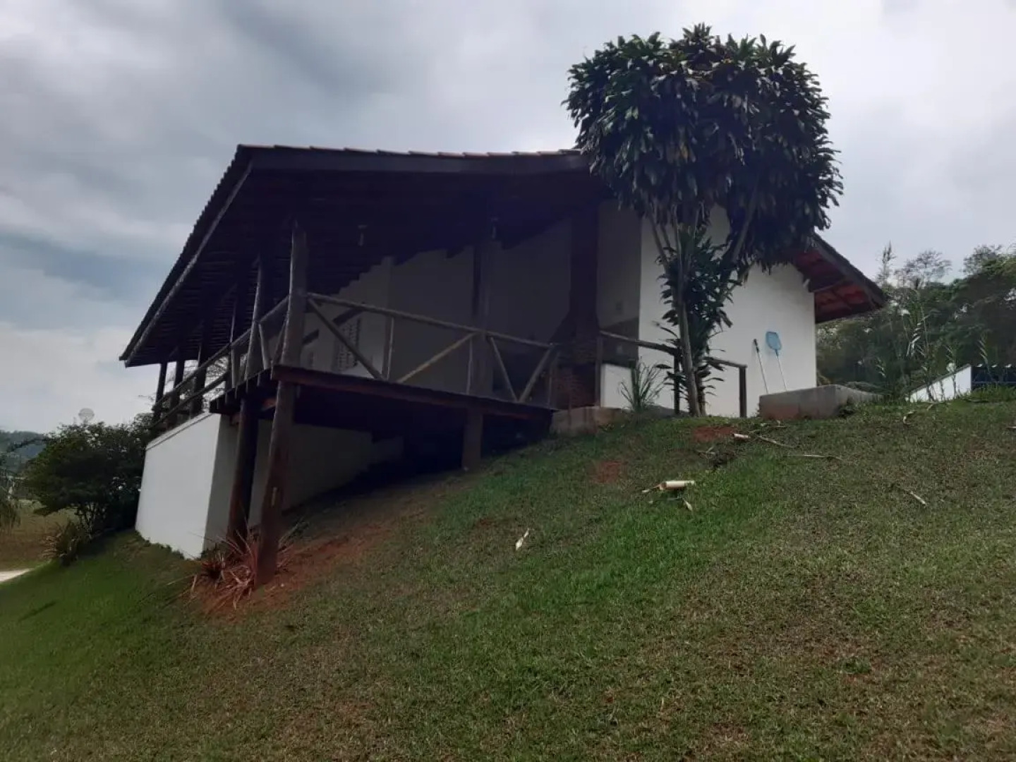 Pousada e Marina Pier 44