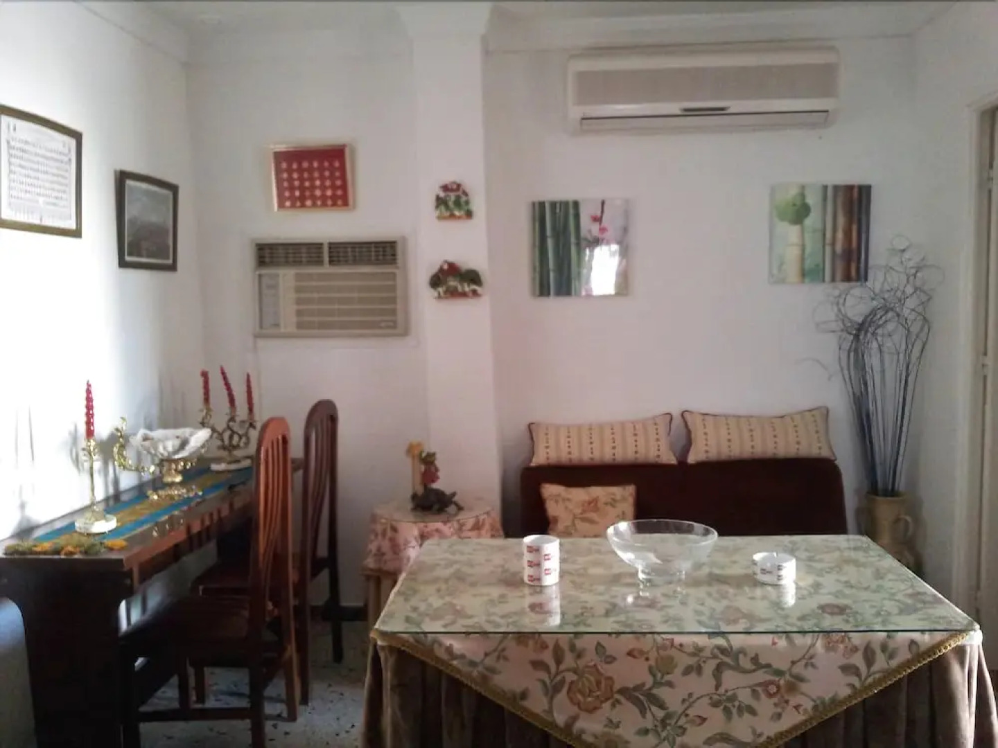 Cadiz 101696 3 Bedroom Holiday home By Mo Rentals