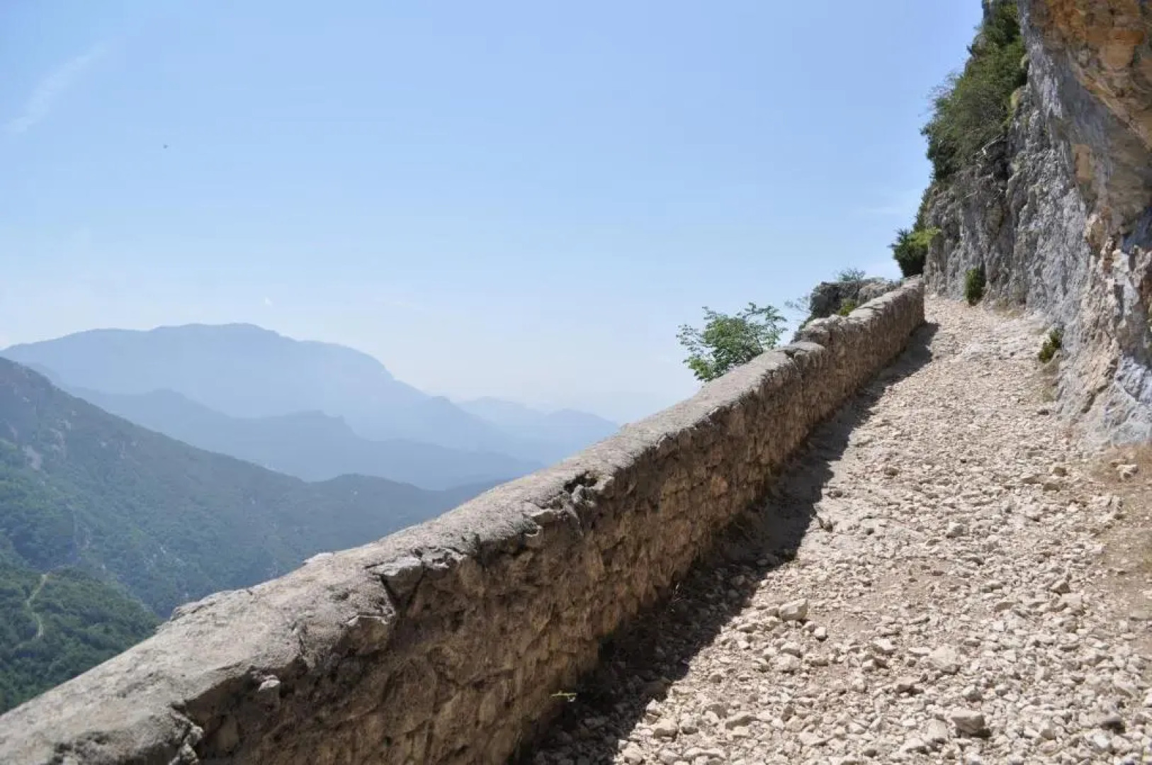 Col de Rousset - App. 2 P