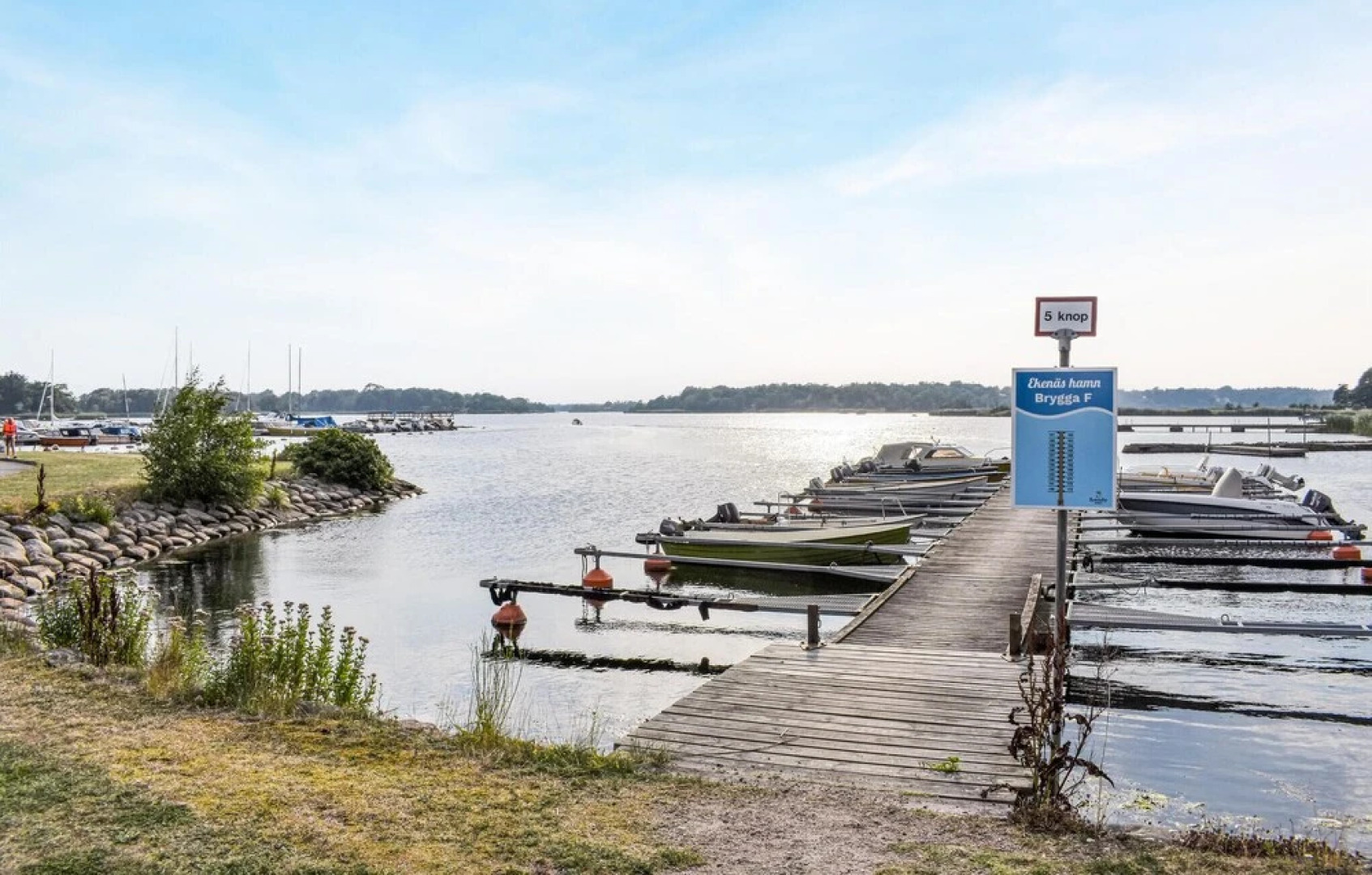 Amazing Home in Ronneby With 3 Bedrooms