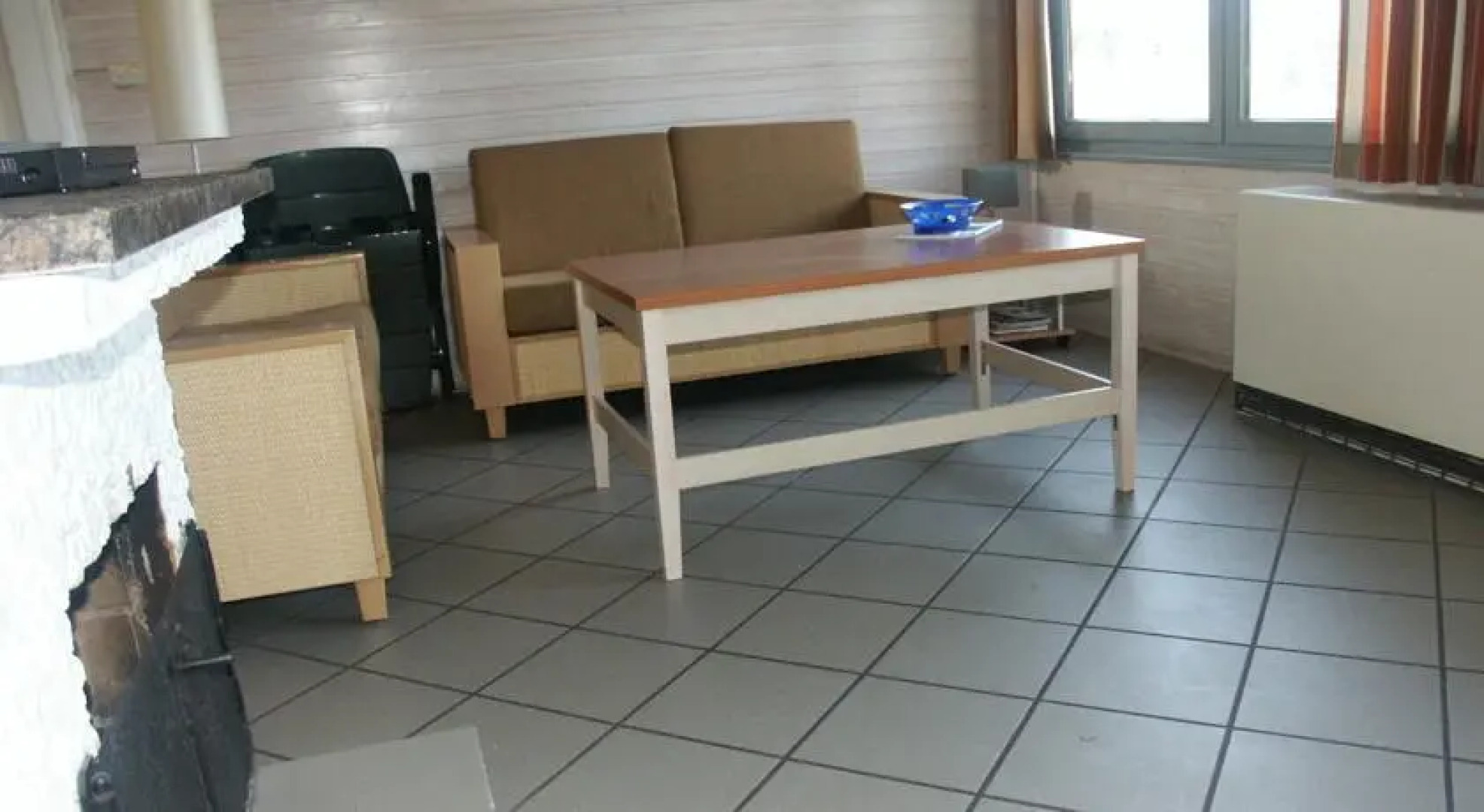 Vakantiewoning Relax