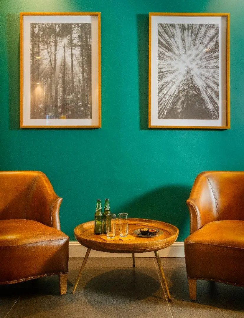 Jacob Tiberias by Jacob Hotels