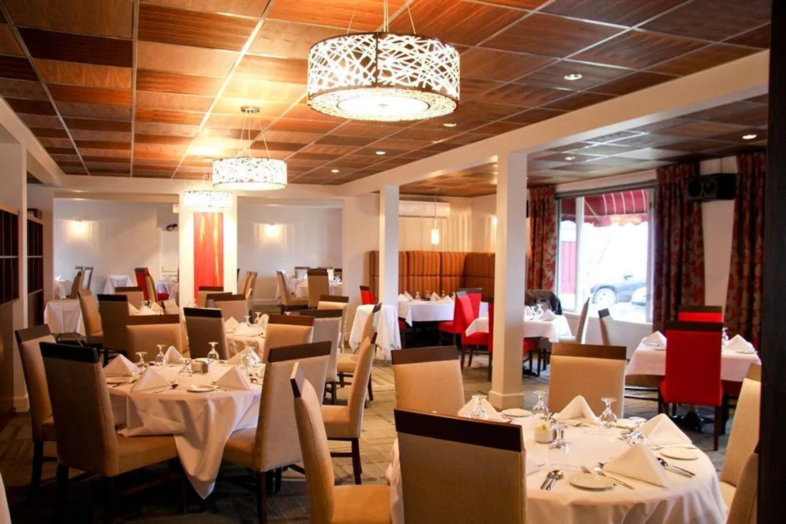 Auberge De La Pointe