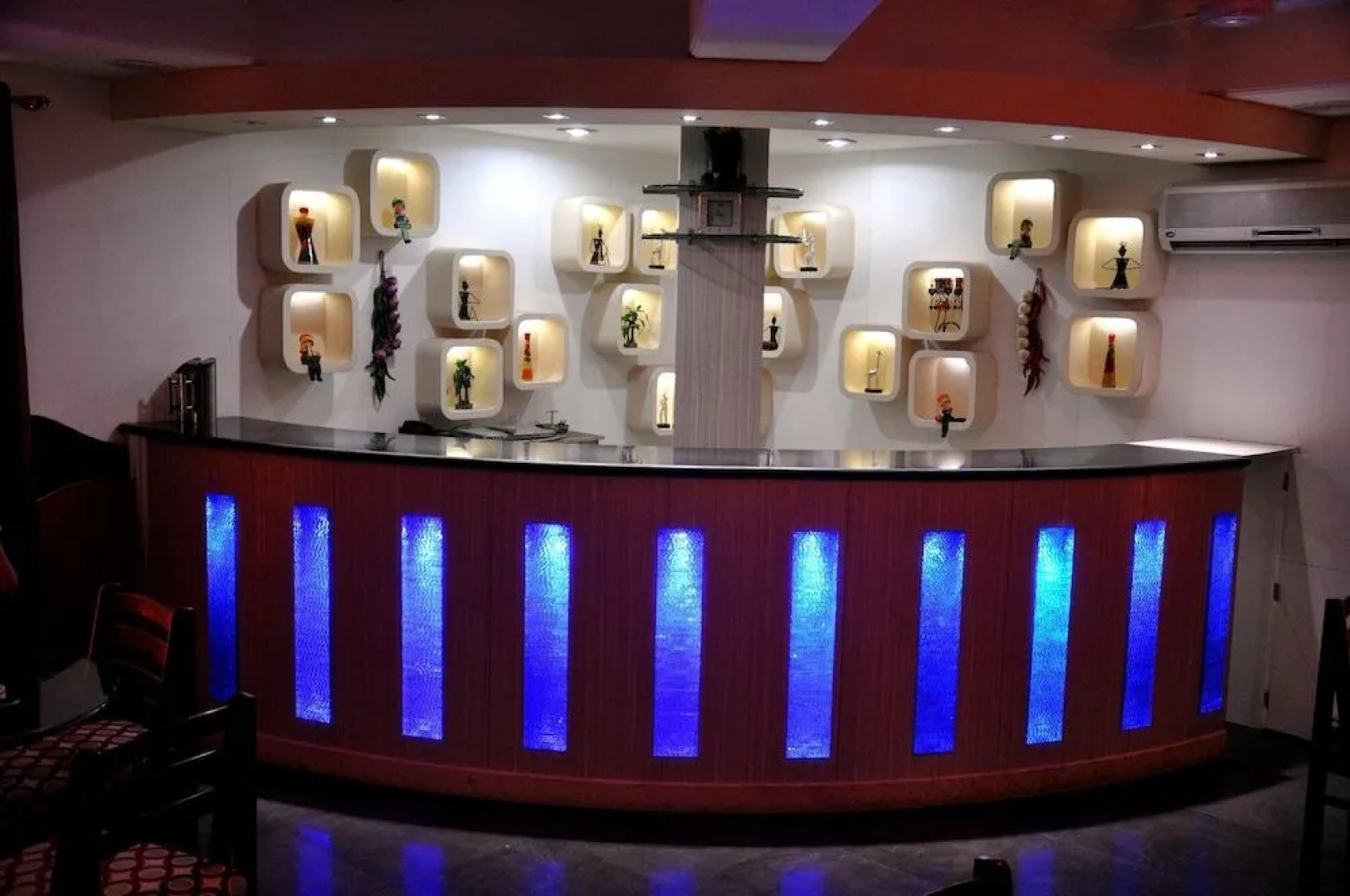 Hotel Goverdhan Palace