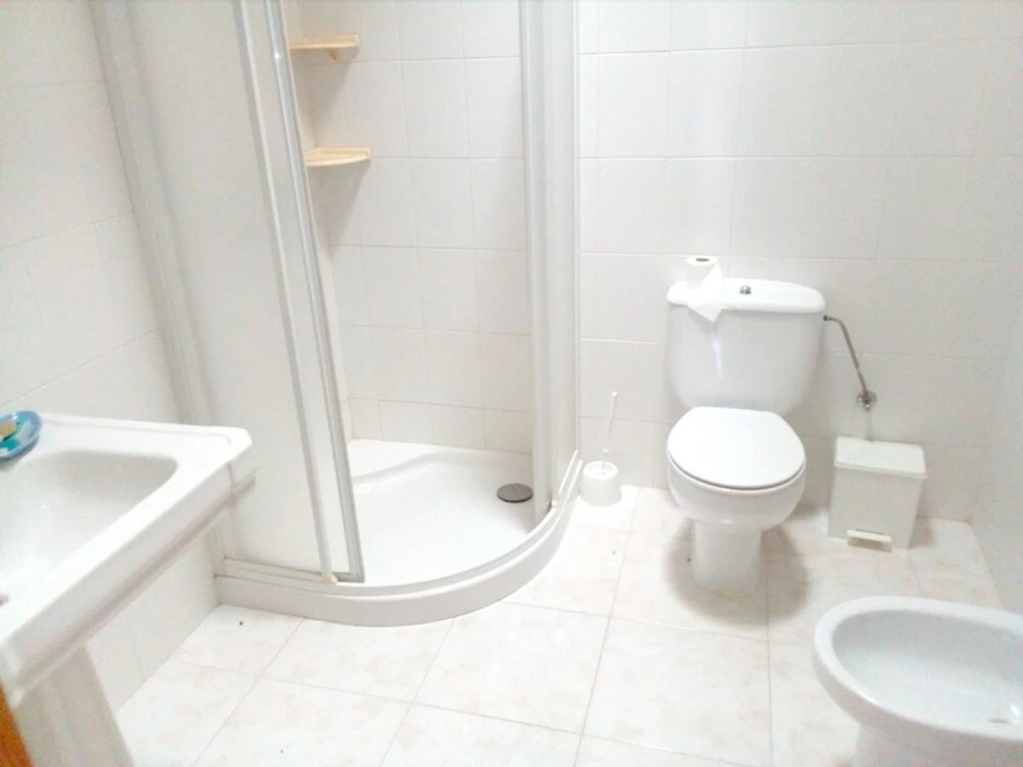 House With 6 Bedrooms in Fiñana, With Wonderful Mountain View, Terrace