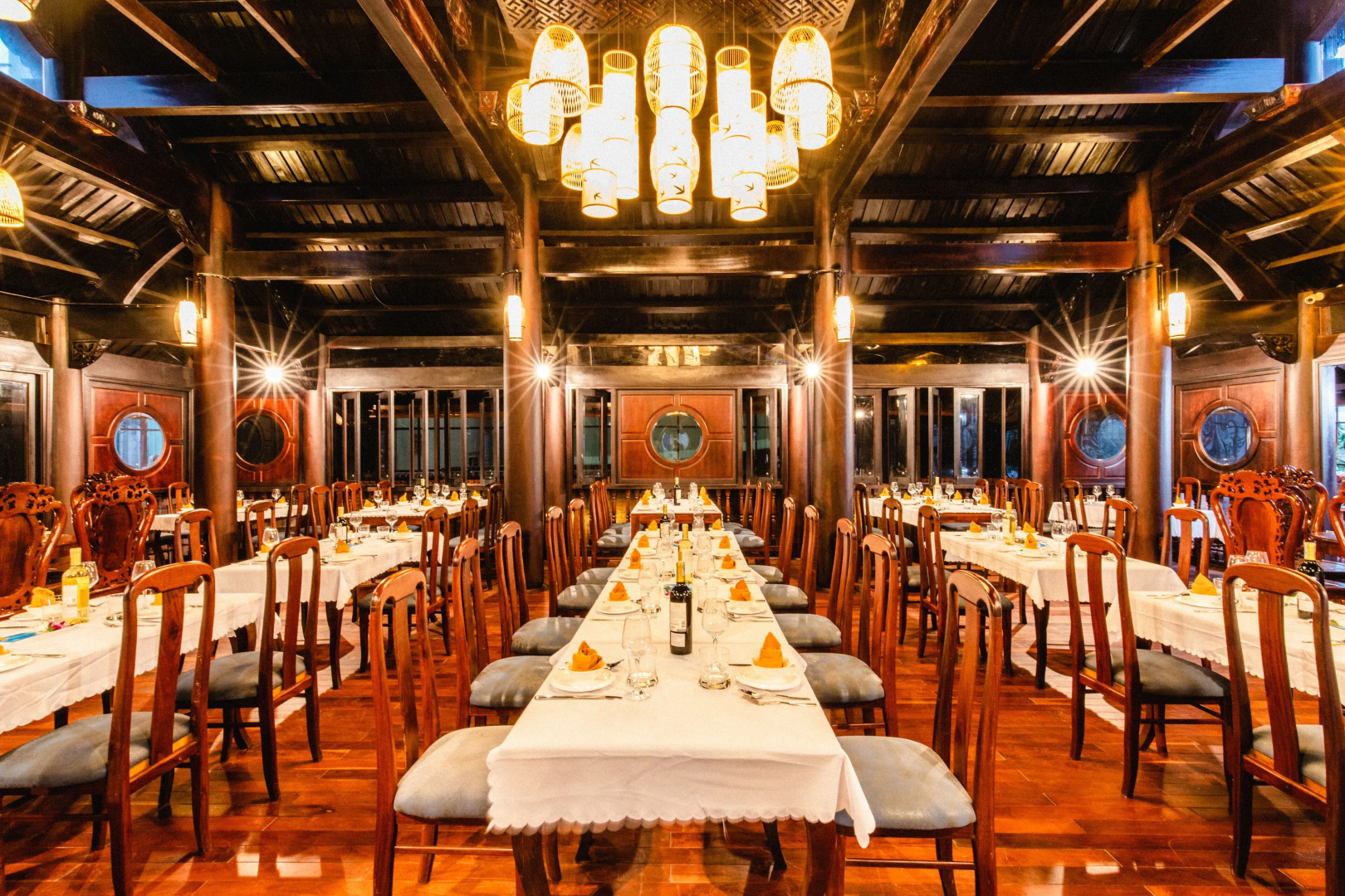 La Maison Boutique Hotel